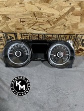 2013 Ford Mustang Gt Premium Oem Speedometer Dr33-10849-eg