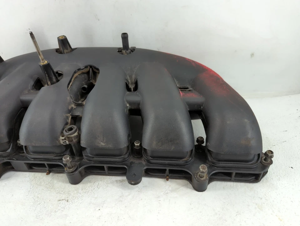 Colector de admisión de aire GMC Envoy 2002-2007 JN26P Foto 4 de 4