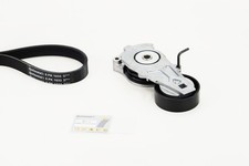 CONTINENTAL CTAM Keilrippenriemensatz 6PK1033K2 für MINI R50 R53 R52 Cooper One