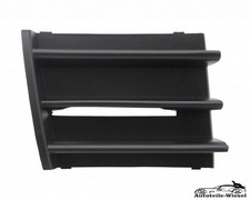 Stoßstange Gitter Vorne Rechts für Skoda Octavia II 1Z Combi 1Z5 04-09