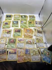Pokémon TCG Jungle Base Set Bundle Job Lot