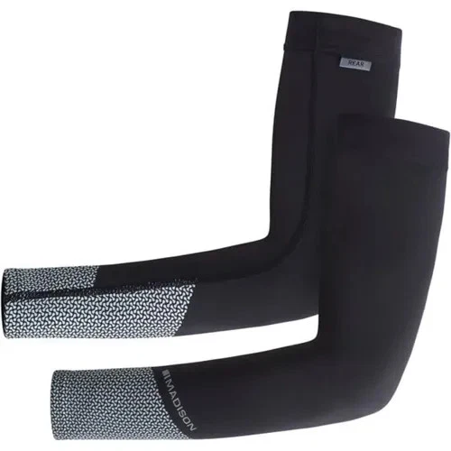 Madison DTE Stellar Tech Isoler Thermal Arm Warmers With DWR - Image 3 of 3