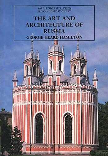 The Art and Architecture of - Paperback, by Hamilton George Heard - Acceptable