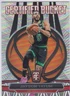 JAYSON TATUM 2024 Totally Certified BUCKET INSERT BASKETBALL CARD Boston Celtics