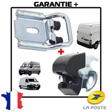 Porte arrière et accessoires Renault MASTER