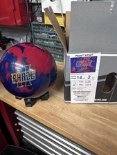 NEW - Bowling Ball - 14lb - Storm " PHAZE 2 PEARL " NIB - UNDRILLED