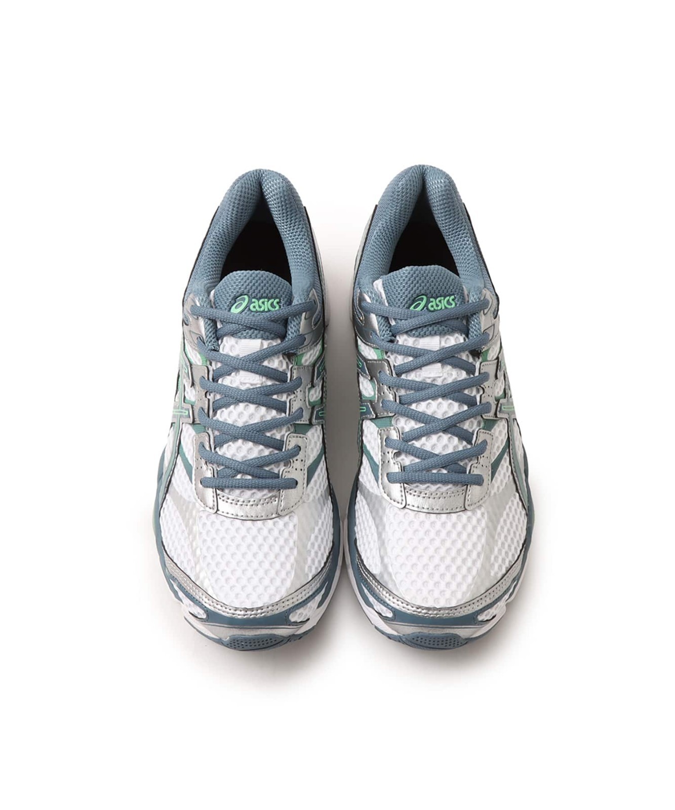 Asics Gel-Cumulus 16 White Ironclad 1203A733-100 Men's Size oki04 image 4