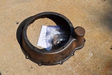 1948 48 1949 1950 1951 Ford Truck 6 Cylinder Flathead 226 Bell Housing 7ha