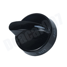 Knob Fits Kenmore Range 316442513 AP4327071 1465864 AH2332411
