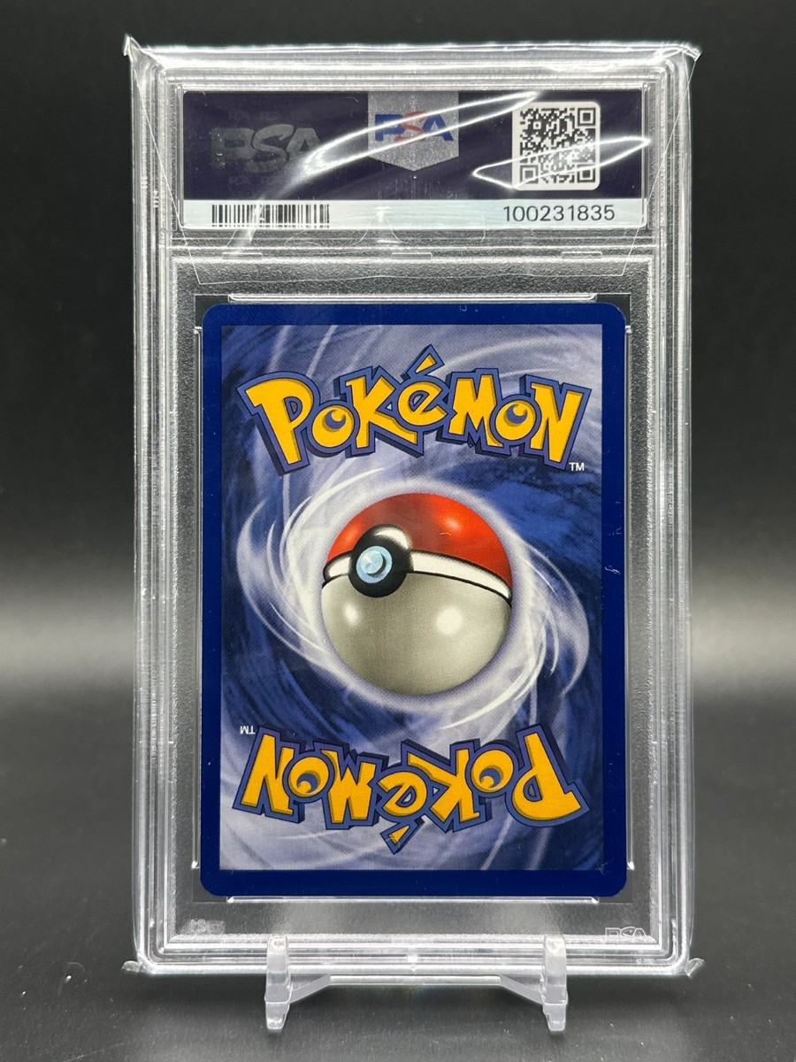 Psyduck 53/62 Fossil Regular for sale online | eBay