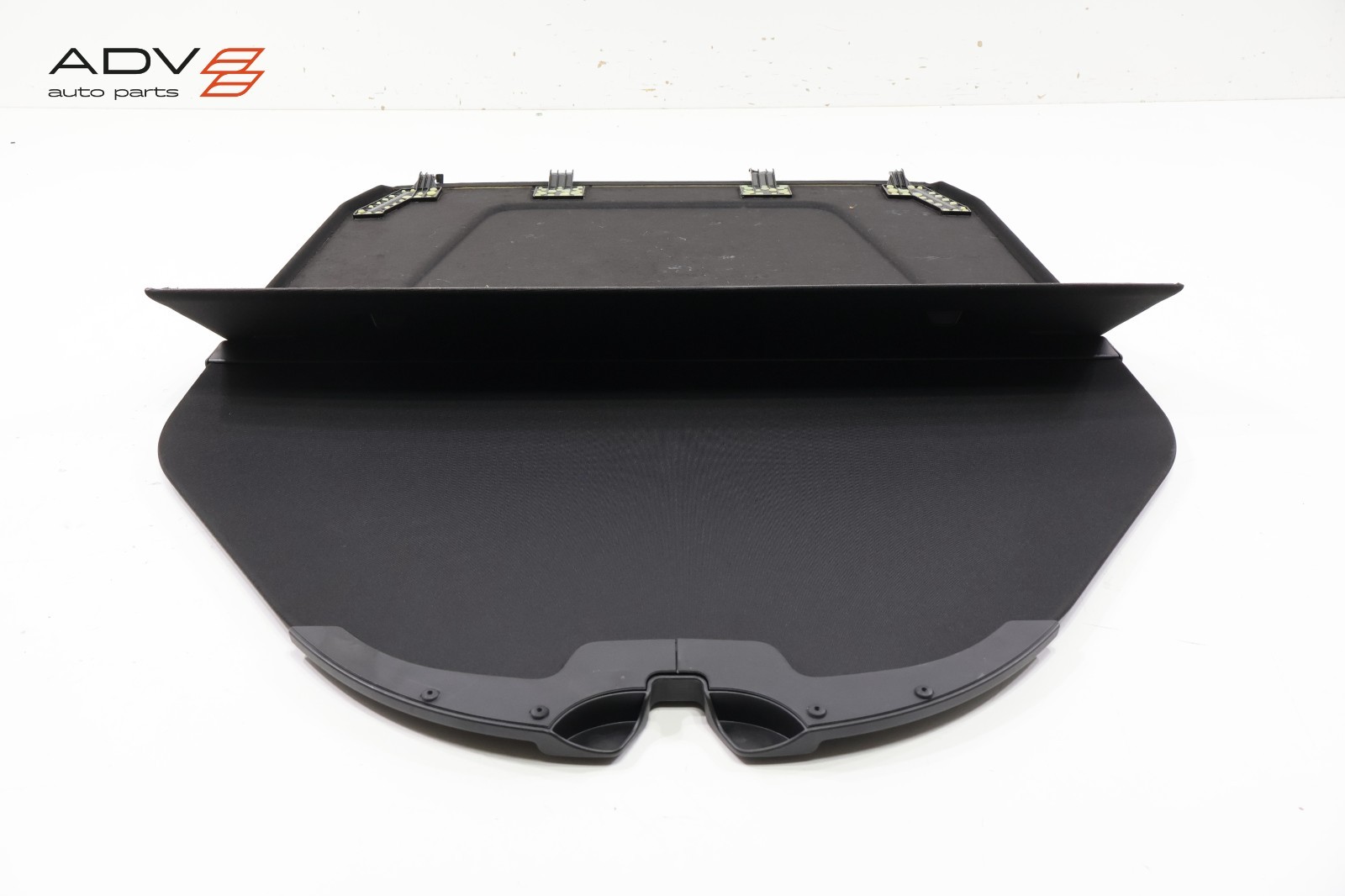 2014 - 2020 BMW i8 I12 TRUNK FRONT PARCEL SHELF TRIM PANEL OEM
