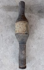 2003-2007 Dodge Ram 2500 3500 5.9l Cummins Exhaust Cat Converter Oem Recertified 2003-2007 Dodge Ram 2500 3500 5.9l Cummins Exhaust Cat Converter Oem Recertified
