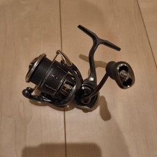 Daiwa LUVIAS ST Spinning Reel