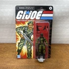 G.I. Joe: Retro Collection Lonzo "Stalker" Wilkinson  Kids Toy Action Figure