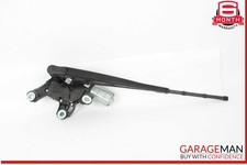 Porsche Macan 95B Heck Scheibenwischer Wischermotor 95B955711 OEM Valeo