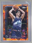 2025 Topps John Stockton Base (Raw)