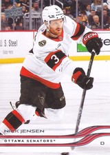 2025-26 Upper Deck Hockey Commons #1-200 (Pick From List)