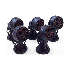 Rackham AT-43 Therian Mini Nano-générateurs Therian en vrac #1 comme neuf