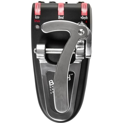 Педаль Gamechanger Audio BIGSBY Neu 68690₽