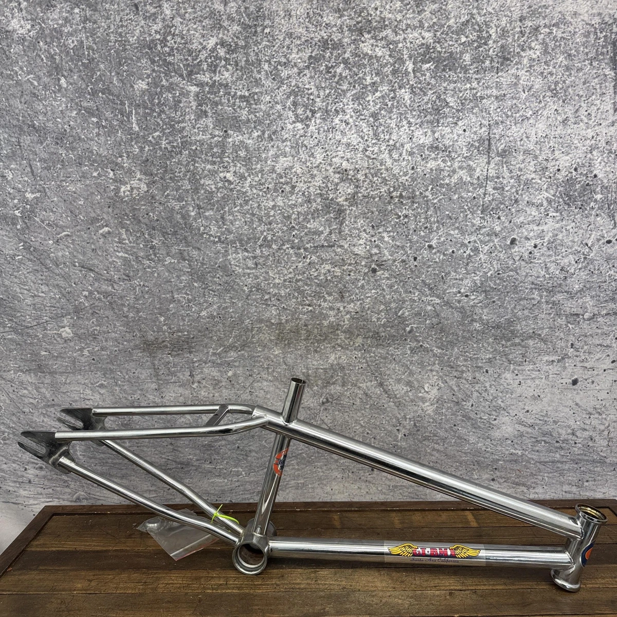 Preços baixos em GT Vintage Old School Quadros de Bicicleta BMX | eBay
