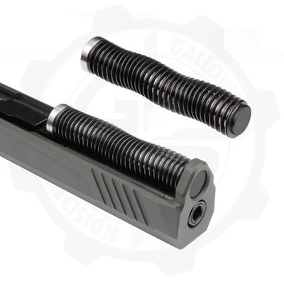Assembled Guide Rod for Taurus TX22 Gen 1 Full Size Pistols - Galloway Precision