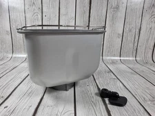 Breville Bread Pan Assembly and Paddle for BBM800XL Bread Machine