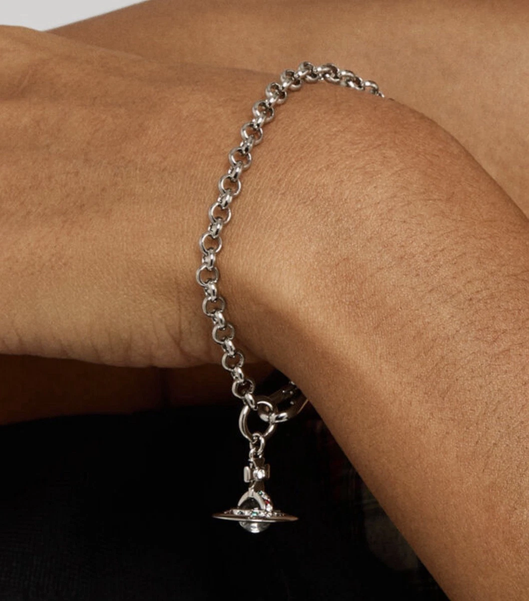 Vivienne Westwood Fashion Bracelets for sale | eBay