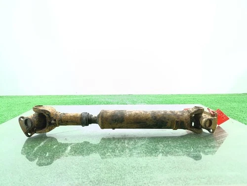 372002X900 Längsgetriebe hinten für Nissan Terrano II (R2 8444043 - Bild 1 von 10