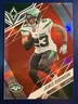 2022 Panini Phoenix - James Robinson #34 Red /250