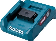 Makita BTC05 Battery Checker Adapter for 40Vmax BTC04 Portable Battery Checker