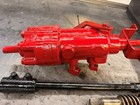 Farmall M Super M 400 450 300 350 MTA H Super H Tractor Behlen Power Steering — photo 8