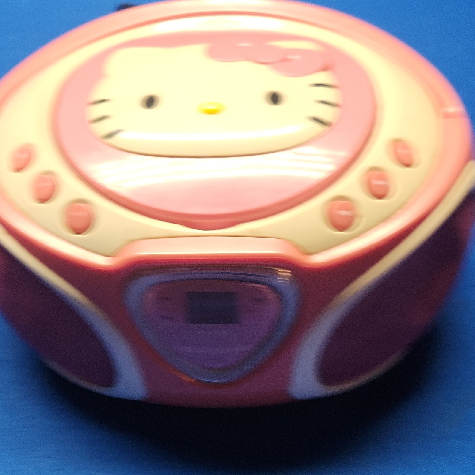 Programmable Repeat Stereo