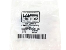 Corning 95-000-51 Unicam Connector Pretium 62.5 um ST Multimode OM1