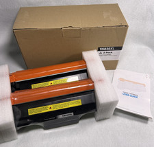 2PK TN830XL Toner Compatible for Brother TN830 XL DCP-L2640DW HL-L2405W L2465DW