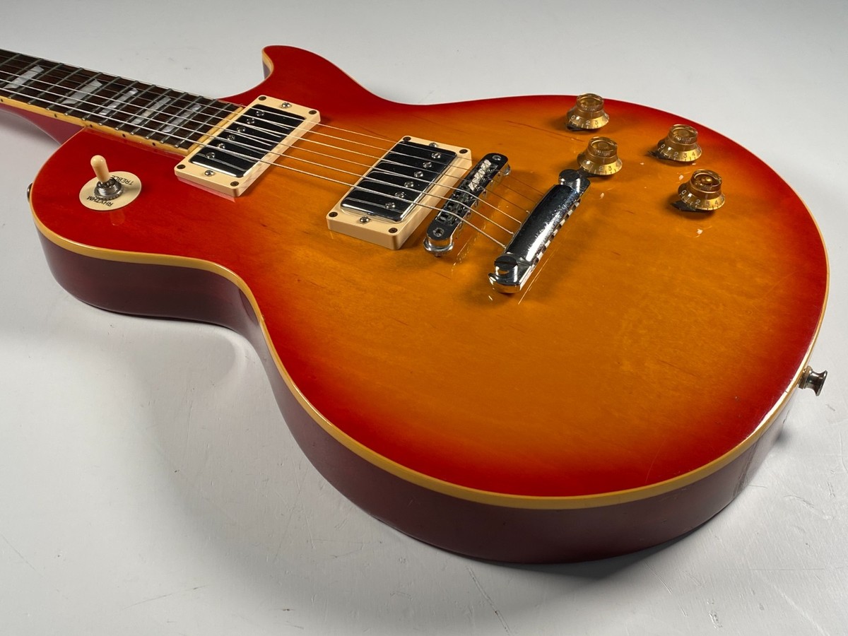 Aria Pro Ⅱ LS-400 MADE IN JAPAN Aria Pro II LS-400 Japan Vintage 1970's Electric Guitar | eBay