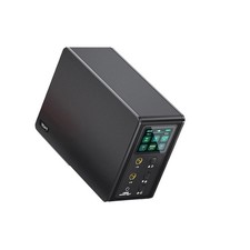 P60F 29.2KW Spot Welder Supercapacitor Spot Welding Machine With 999 Gears4u