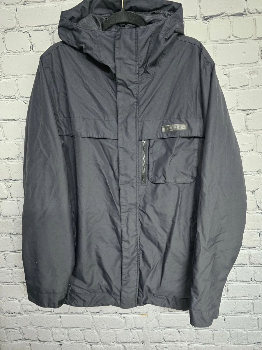 burton poacher jacket products for sale | eBay