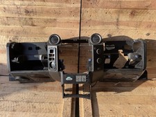 Land Rover Defender Tdci Puma Xs Dashboard Dash Panel FBO500720PUY