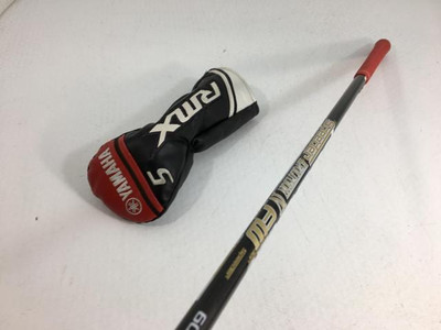 ヤマハ - YAMAHA RMX FW5 17° Speeder EVO Ⅳ FW 60-S Golf Fairway Wood Yamaha RMX Speeder Evolution Ⅳ FW60 (S