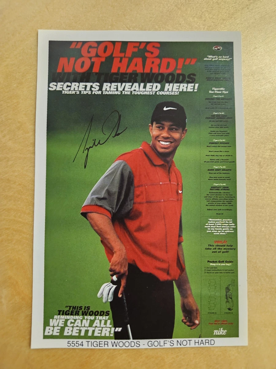 Nike Golf Fan Posters for sale | eBay