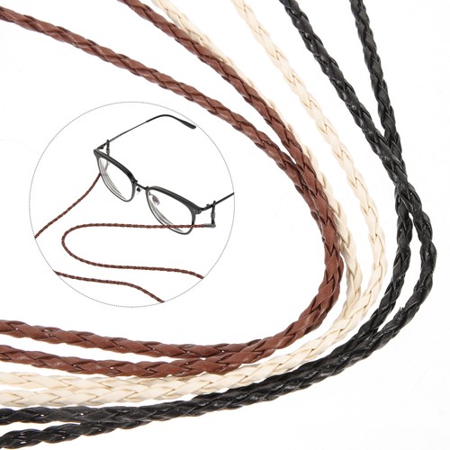 3 Pcs Necklace Holder Eyeglass Lanyards Glasses Boy Eyeglasses Strap Cord Rope - Picture 9 of 11
