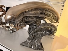 Sideshow - Alien Big Chap - Legendary Scale Bust 1:2