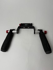 SHAPE Quick Handle Rod Block - Used - Works great