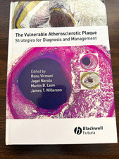 Blackwell Futura The Vulnerable Atherosclerot...