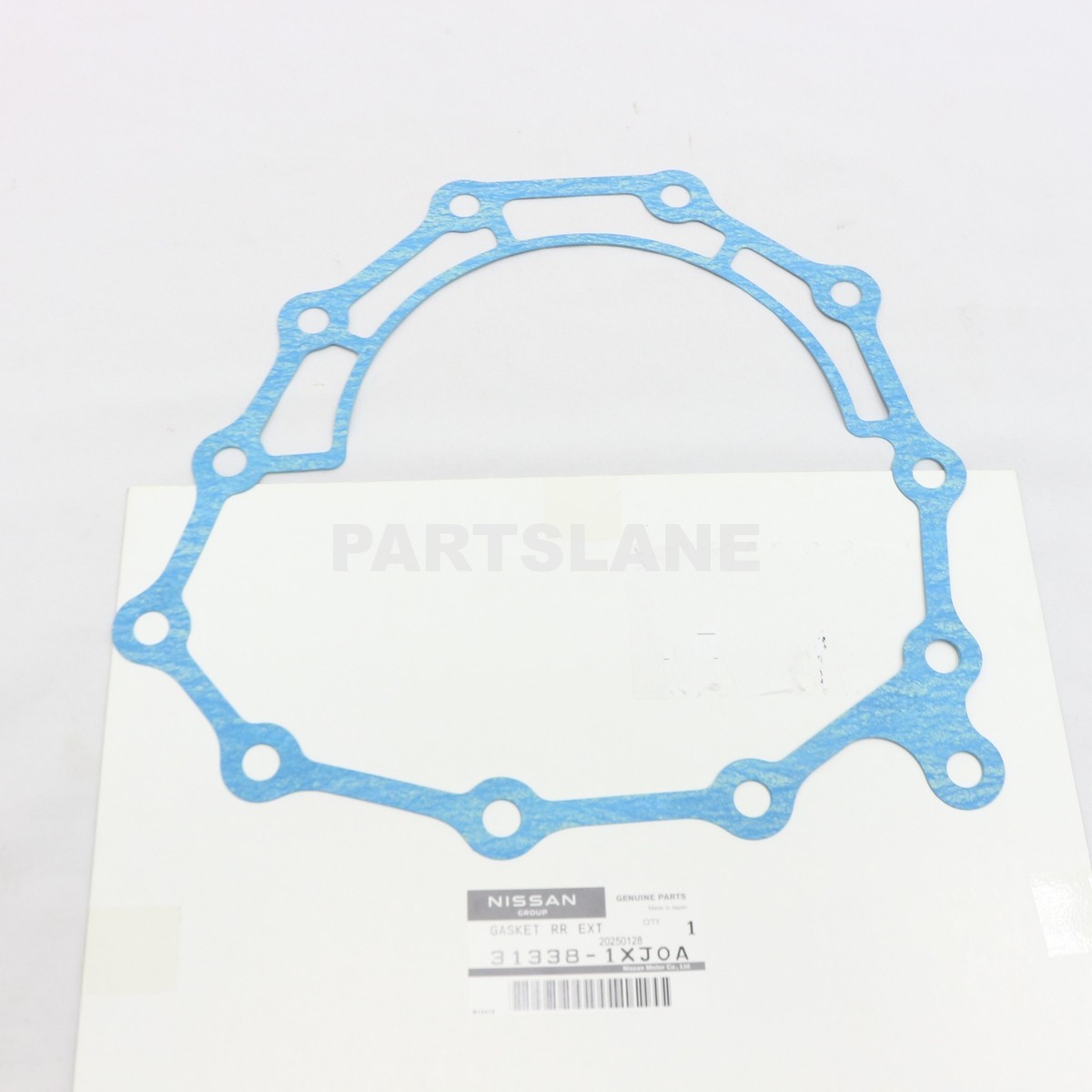 31338-1XJ0A Nissan OEM Genuine GASKET-EXTENSION | eBay