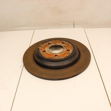 Disque de frein Ford KUGA