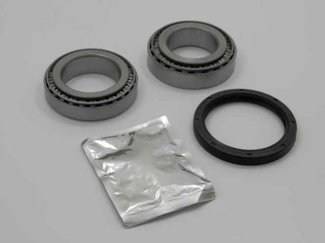 Fits NTY KLT-ME-006 WHEEL BEARING KIT REAR - Image 5