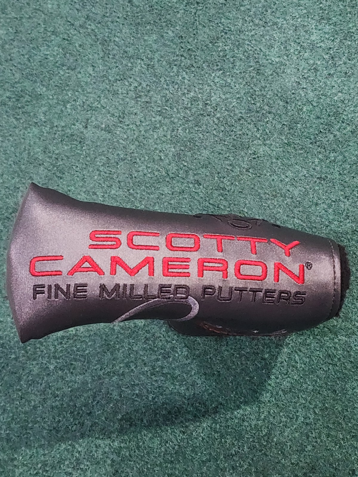 Scotty Cameron Super Select Newport Putter