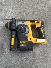 Dewalt DCH273N 18V XR Brushless SDS+ Rotary Hammer Drill Body Only