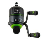 (LOT OF 2) LEWS MACH 2 MH2SC 3.2:1 GEAR RATIO SPINCAST REEL  — photo 3